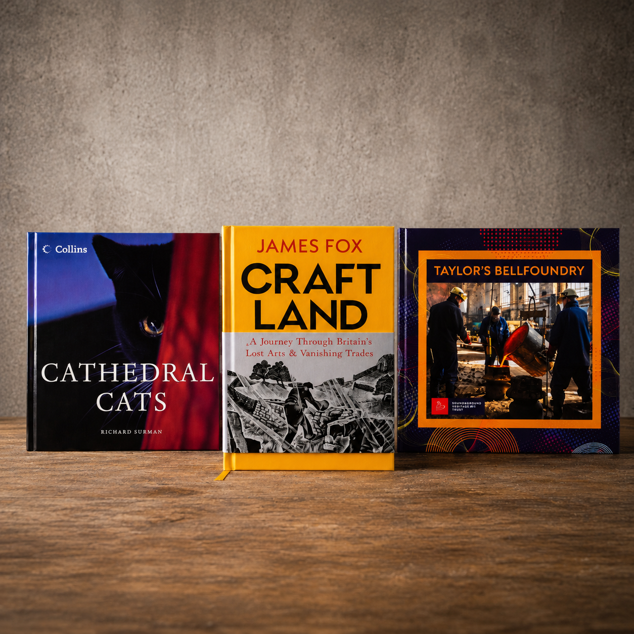 Books
