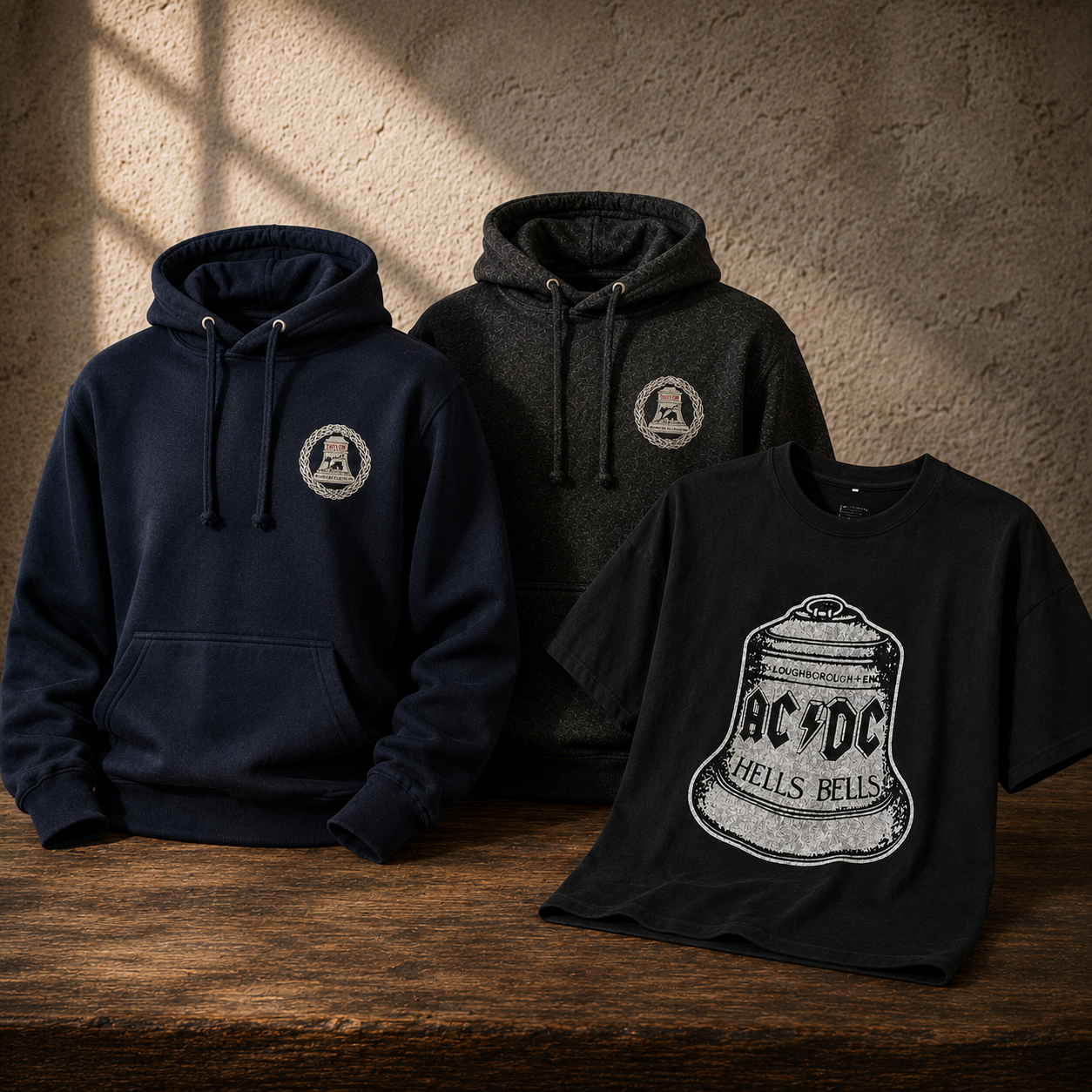 Clothing