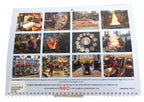 2027 Bellfoundry Calendar