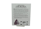 How to read Churches - A Crash course on Christian architecture