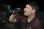 John Taylor & Co. Water Bottle