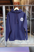 Hoodie (Navy)