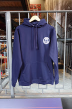Hoodie (Navy)