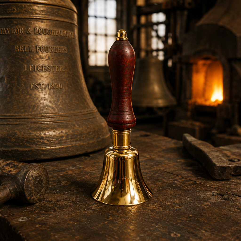 Taylor's 22cm Tall Handbell