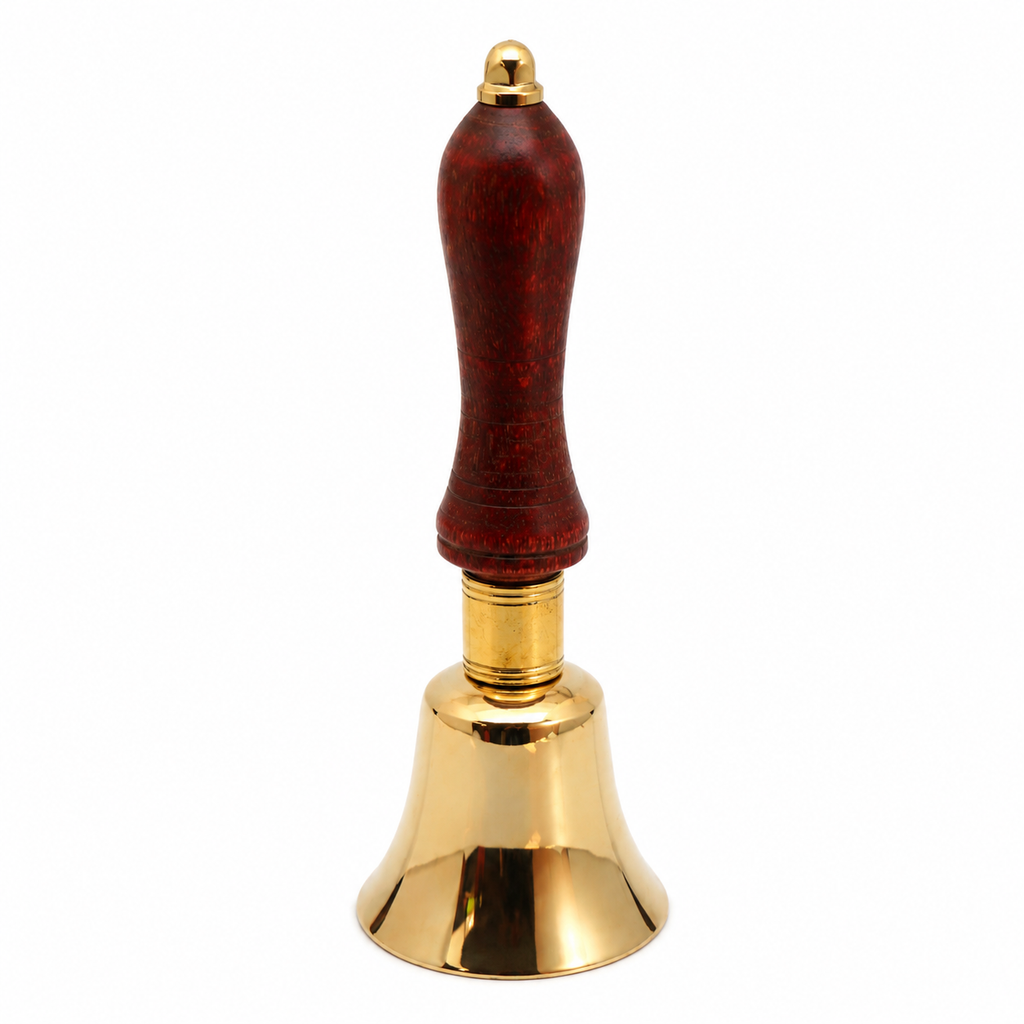 Taylor's 22cm Tall Handbell