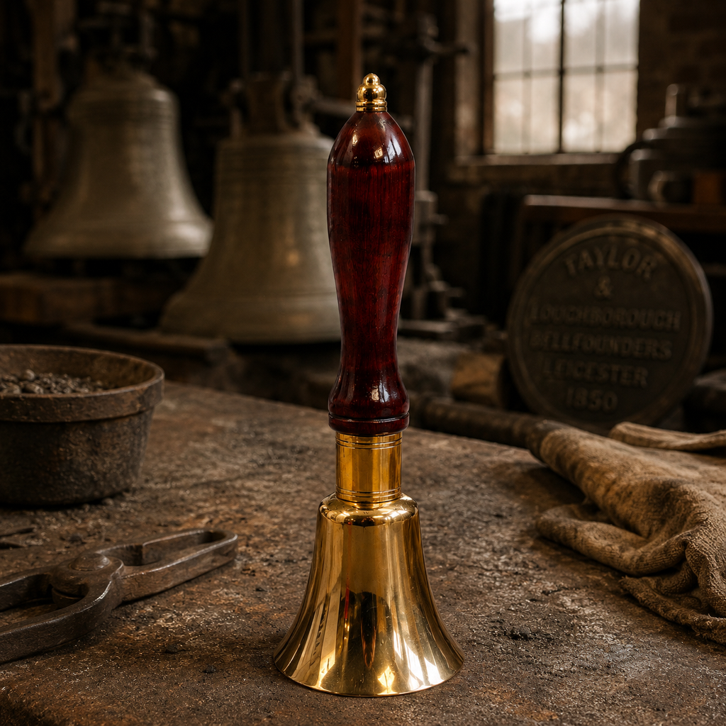 Taylor's 26cm Tall Handbell