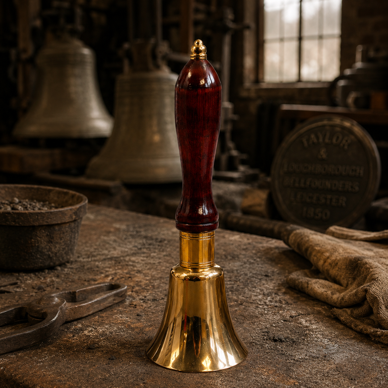 Taylor's 26cm Tall Handbell