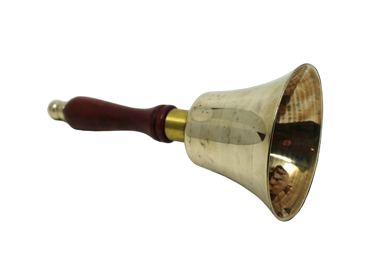 Taylor's 31.5cm Handbell