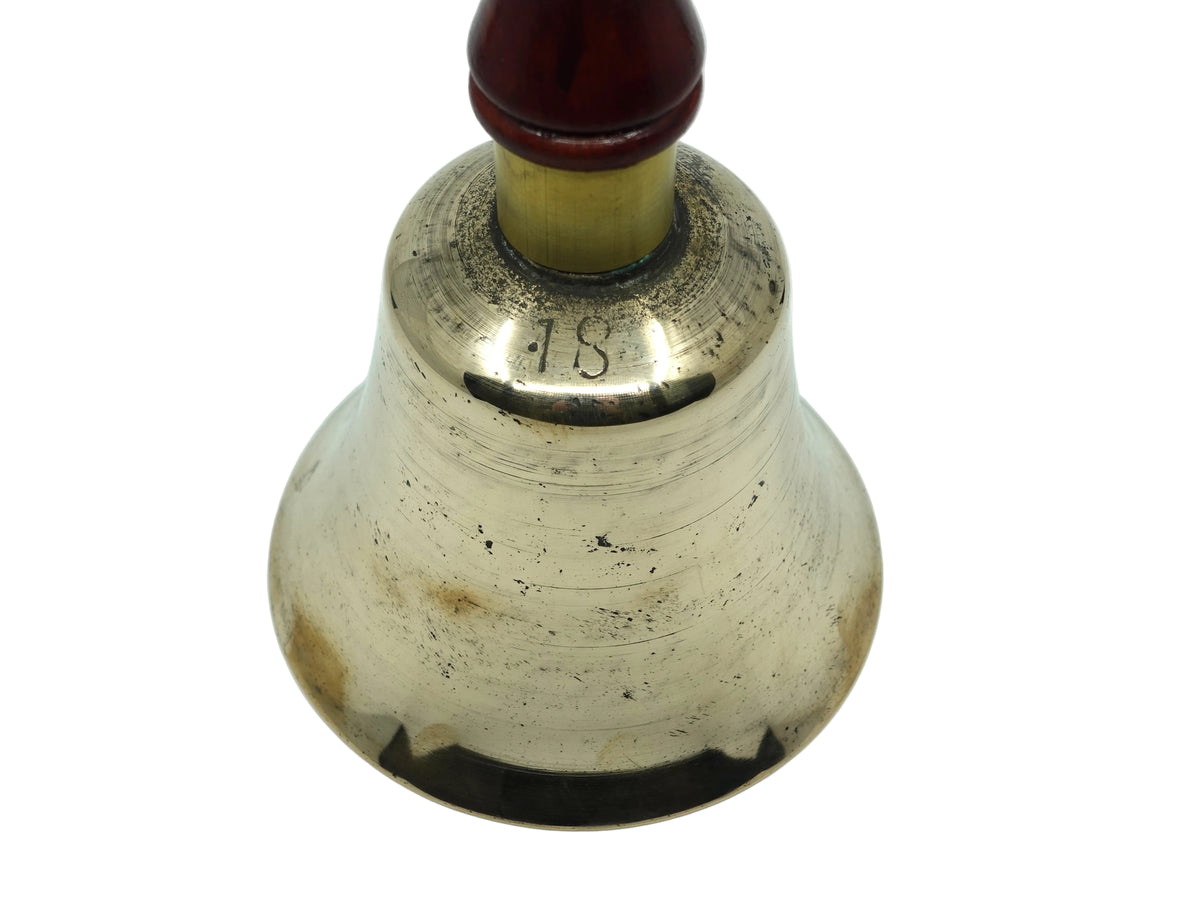 Taylor's 34.5cm Handbell