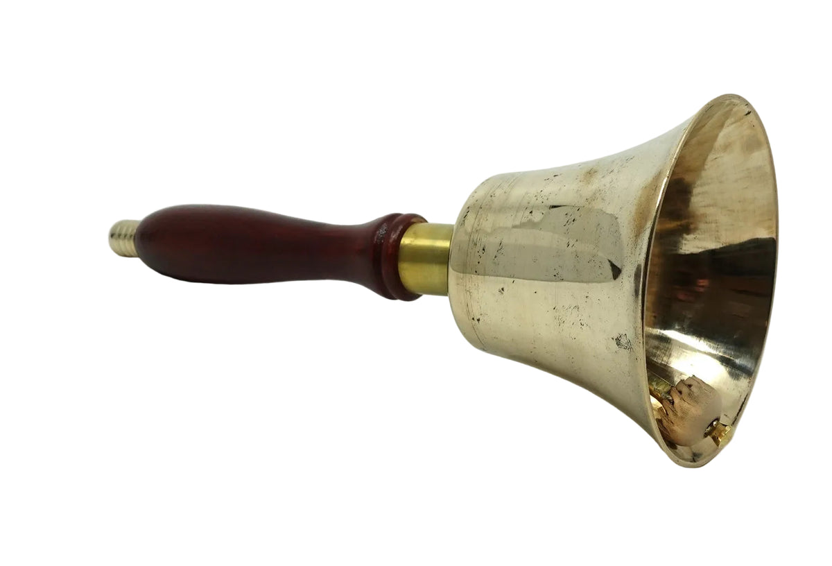Taylor's 34.5cm Handbell