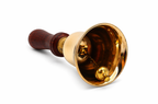 Taylor's 22cm Tall Handbell