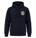 Hoodie (Navy)