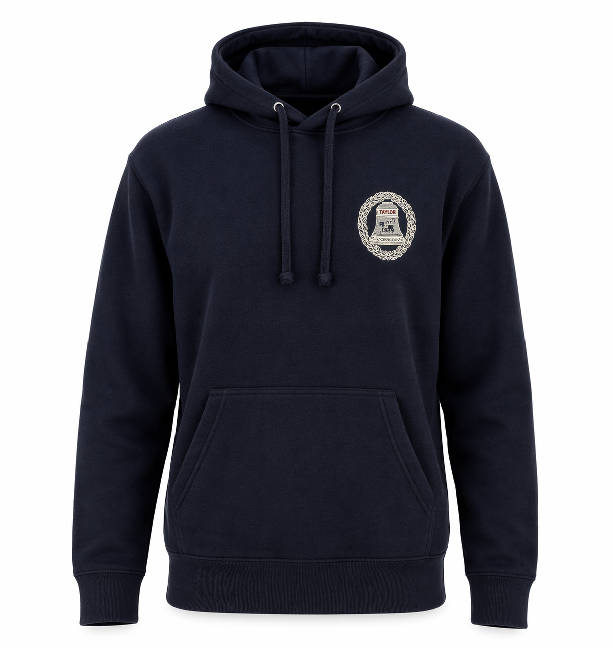 Hoodie (Navy)