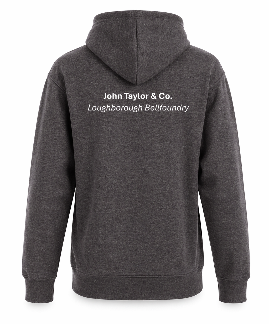 Hoodie (Gray)