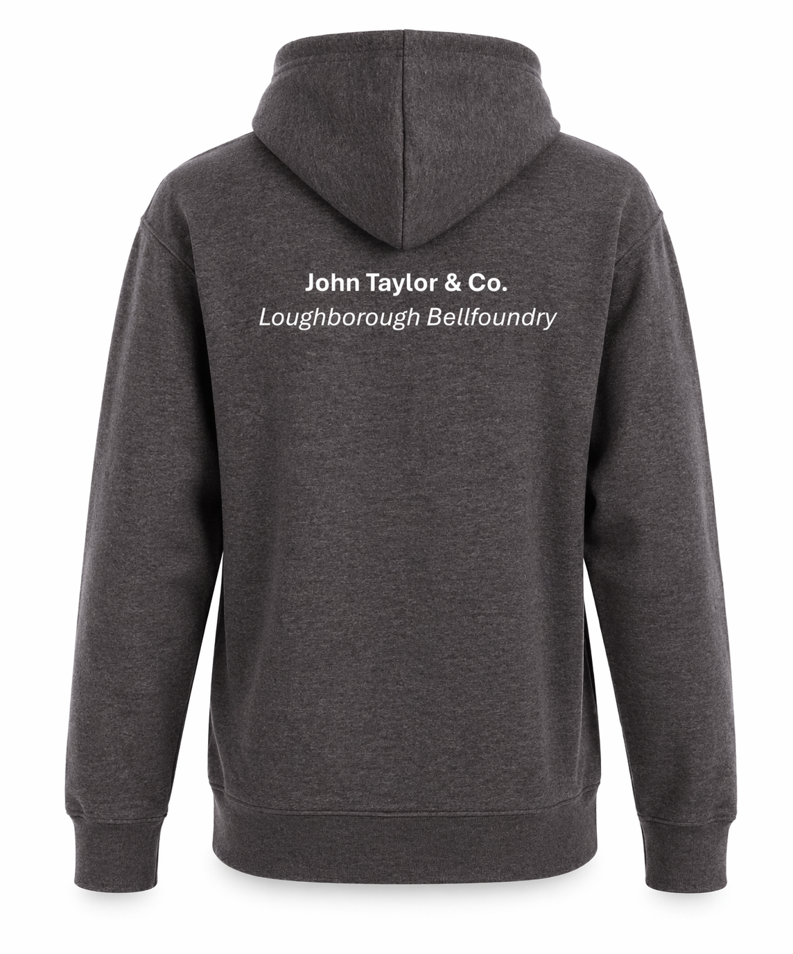 Hoodie (Gray)