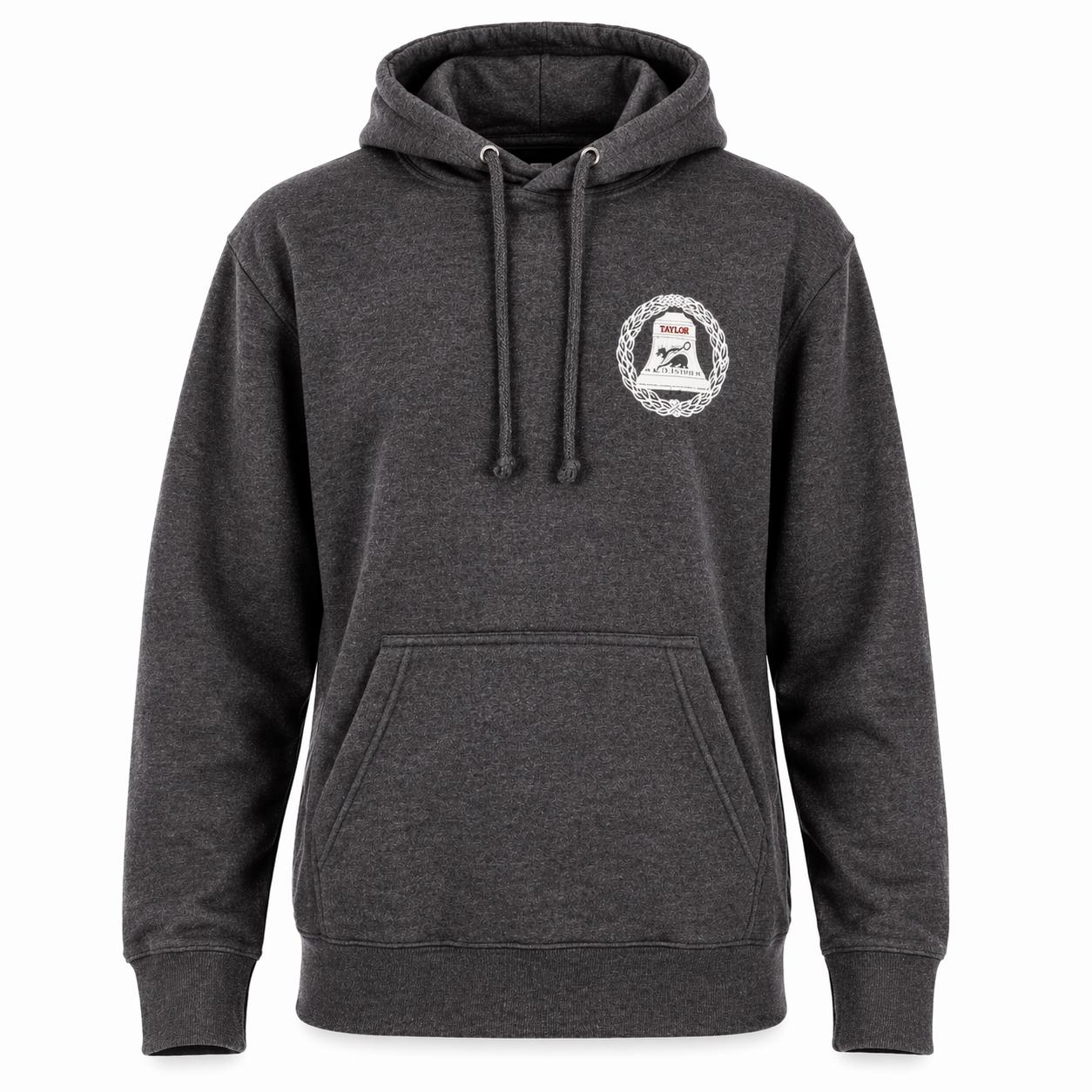 Hoodie (Gray)