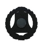 John Taylor Crest Magnet