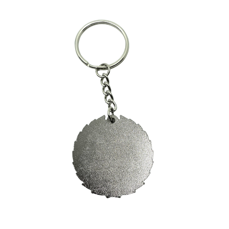 John Taylor Keyring