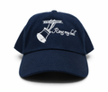 Ring my bell Cap