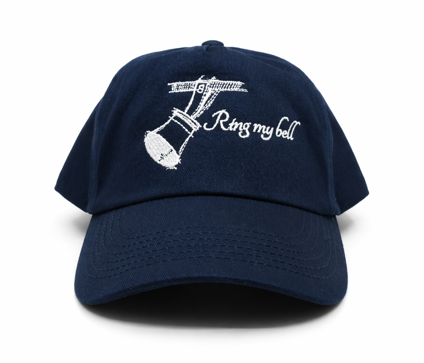 Ring my bell Cap