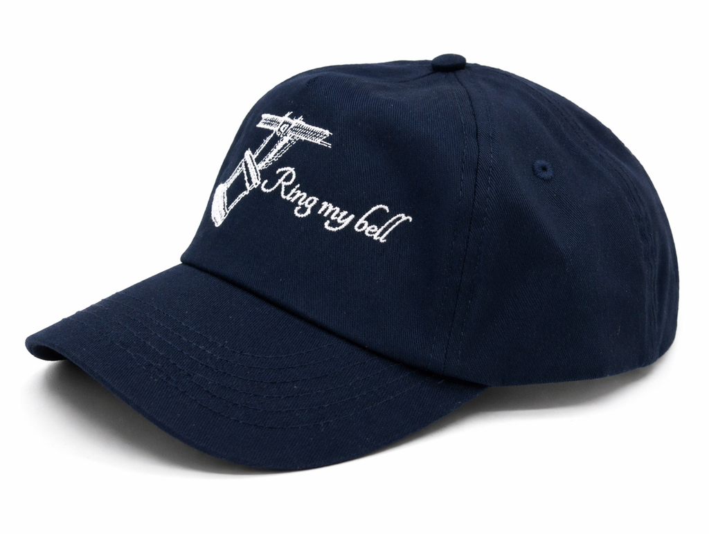 Ring my bell Cap