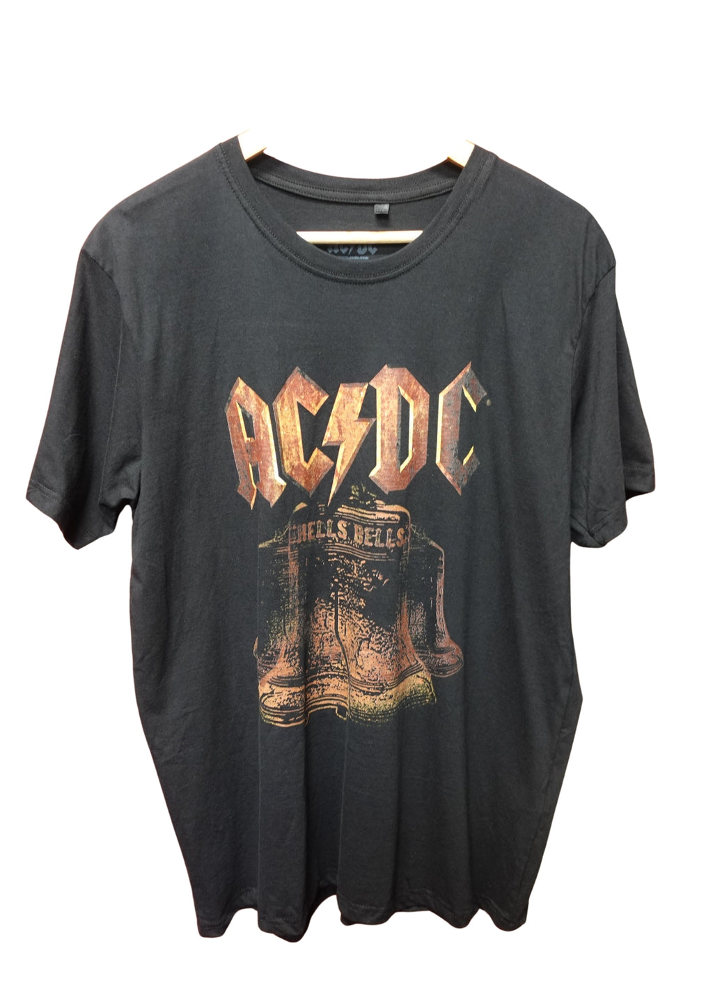 AC/DC "Brass Bells" T-Shirt