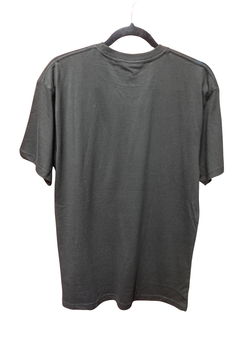 AC/DC "Back in Black, Torn" T-Shirt
