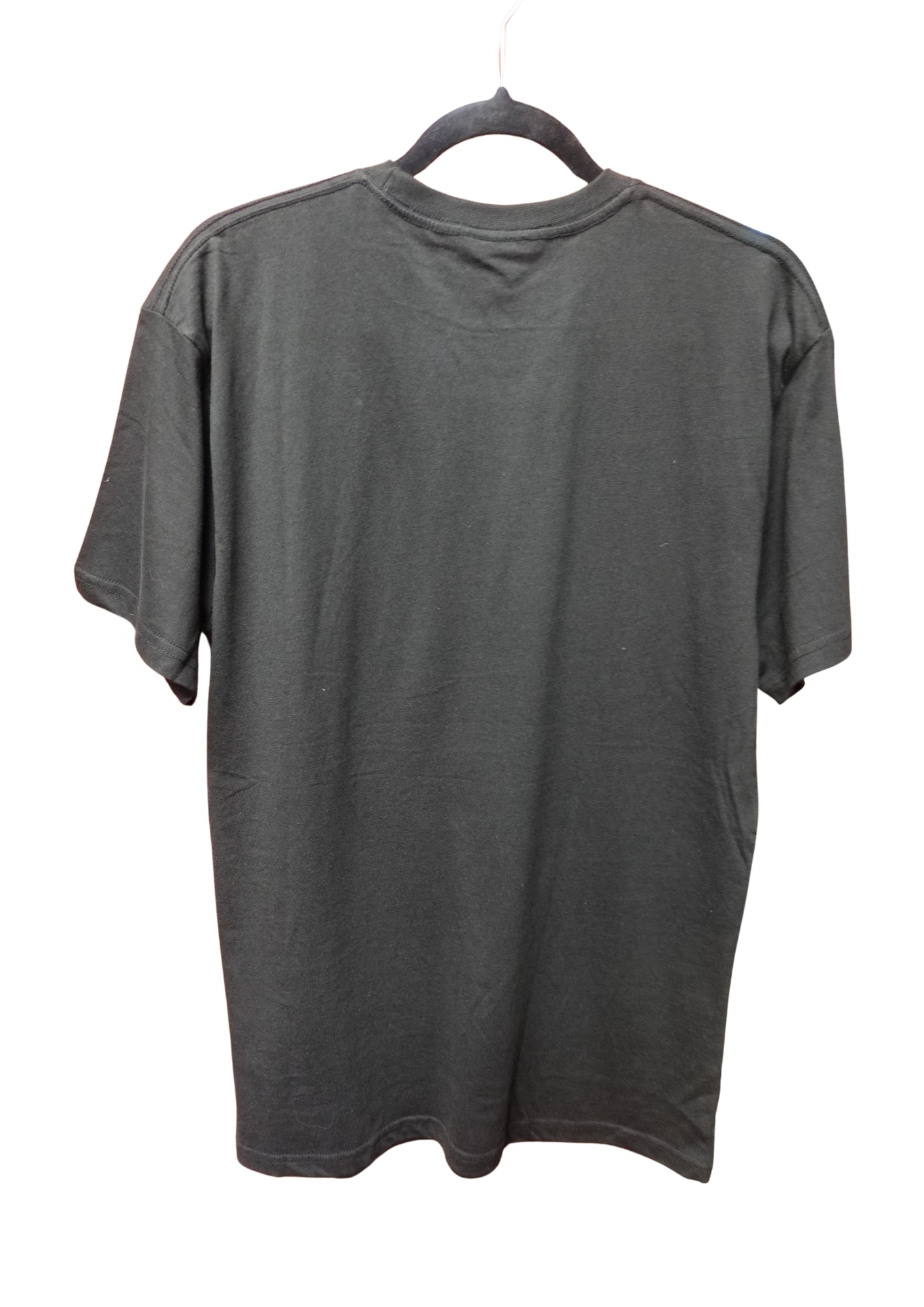 AC/DC "Back in Black, Torn" T-Shirt