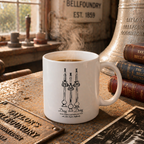 Ding Dong Mug