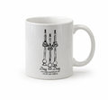 Ding Dong Mug