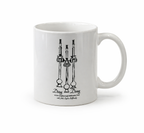 Ding Dong Mug
