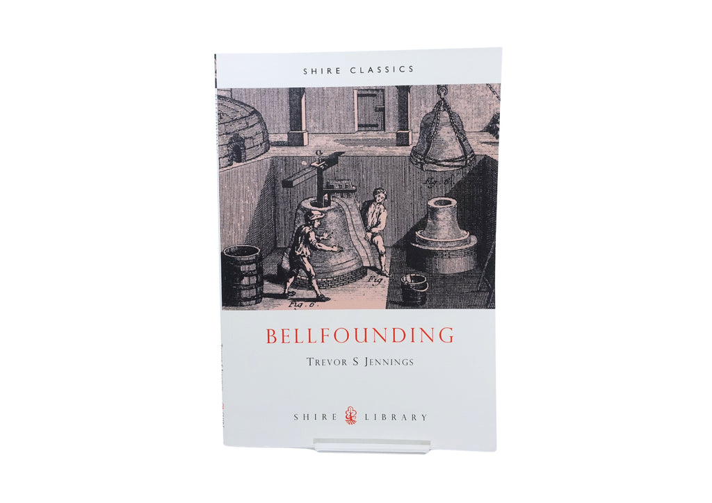 Bellfounding