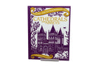 Amazing and Extraordinary Facts - Cathedrals and Abbeys