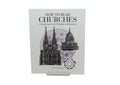 How to read Churches - A Crash course on Christian architecture