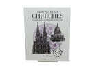 How to read Churches - A Crash course on Christian architecture