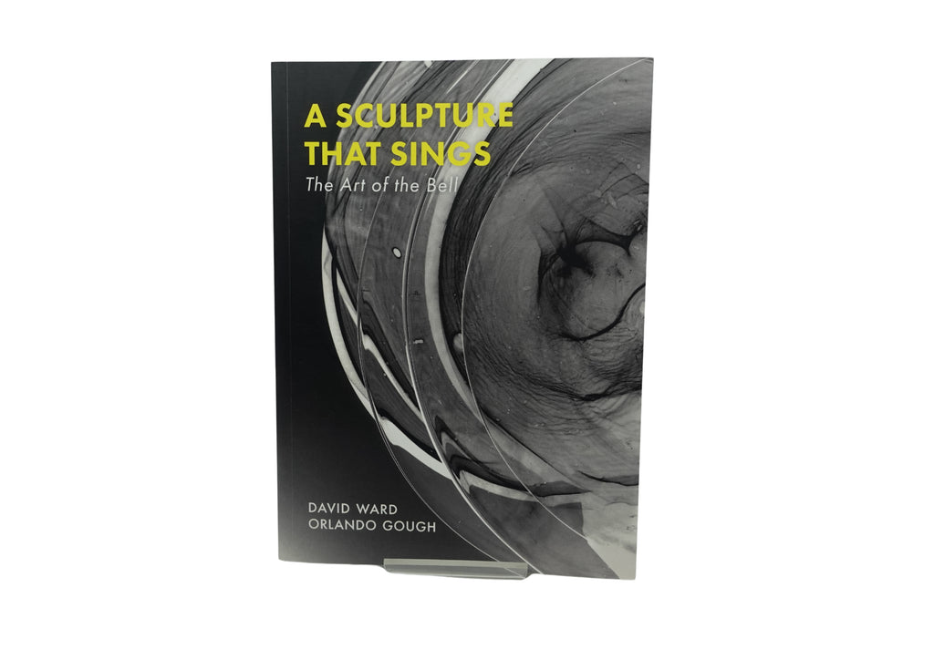 A Sculpture That Sings - The Art of the Bell