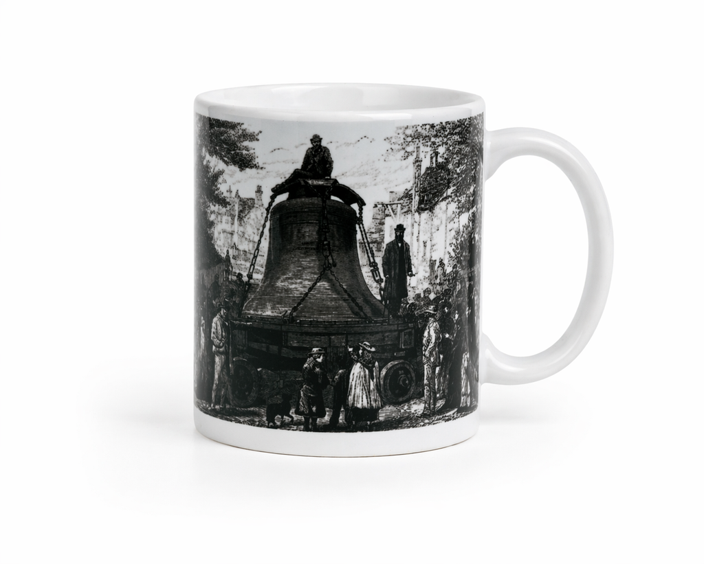 Great Paul Mug