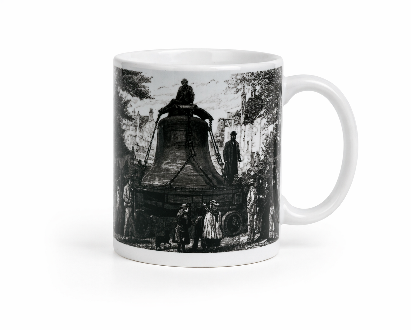 Great Paul Mug