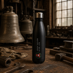 John Taylor & Co. Water Bottle