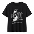 AC/DC “Back in Black” T-Shirt