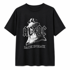 AC/DC “Back in Black” T-Shirt