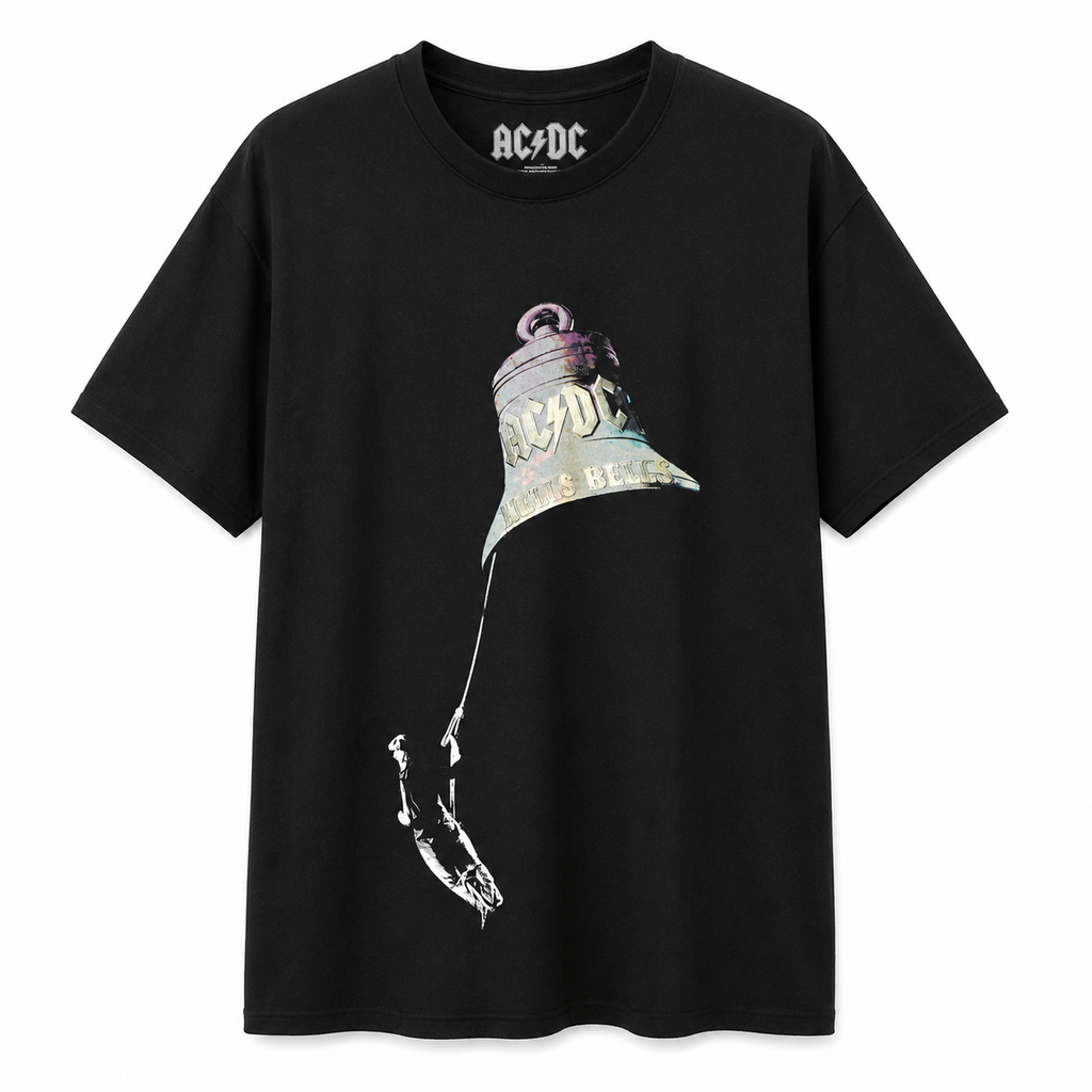 AC/DC “Bell Swing” T-Shirt