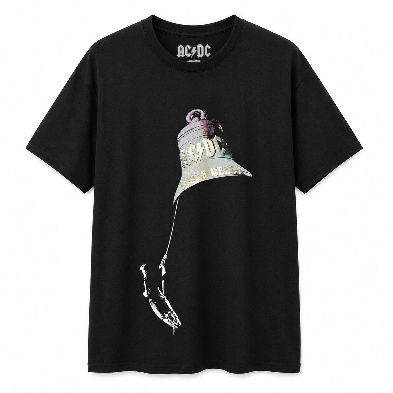 AC/DC “Bell Swing” T-Shirt