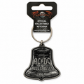 AC/DC "Hells Bells" Die-Cast Bell Keyring
