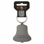 AC/DC "Hells Bells" Die-Cast Bell Keyring