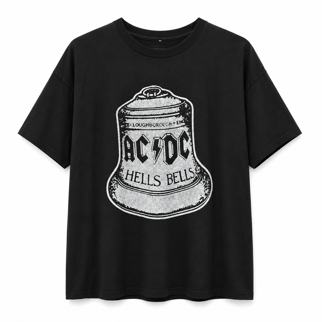 AC/DC “Hells Bells” T-Shirt