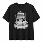 AC/DC “Hells Bells” T-Shirt