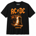 AC/DC "PWR⚡UP Tour 2025" T-Shirt