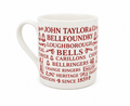 Wordcloud Mug