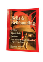 Bells and Bellfounding